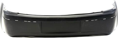 FitParts Compatible With Rear Bumper Cover 2005 2006 2007 2008 2009 2010 Chrysler 300 Sedan 05 06 07 08 09 10. New, Primed & Ready for Paint. CH1100320 4805777AC in Saudi Arabia