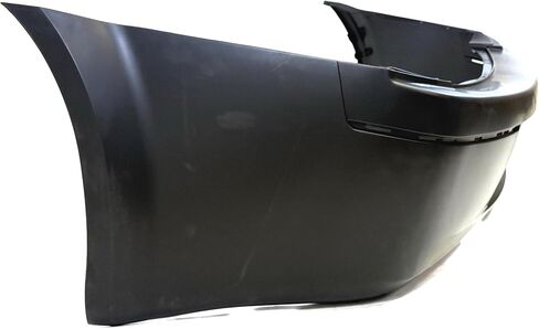 FitParts Compatible With Rear Bumper Cover 2005 2006 2007 2008 2009 2010 Chrysler 300 Sedan 05 06 07 08 09 10. New, Primed & Ready for Paint. CH1100320 4805777AC in Saudi Arabia