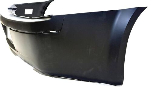 FitParts Compatible With Rear Bumper Cover 2005 2006 2007 2008 2009 2010 Chrysler 300 Sedan 05 06 07 08 09 10. New, Primed & Ready for Paint. CH1100320 4805777AC in Saudi Arabia