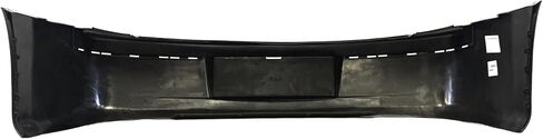 FitParts Compatible With Rear Bumper Cover 2005 2006 2007 2008 2009 2010 Chrysler 300 Sedan 05 06 07 08 09 10. New, Primed & Ready for Paint. CH1100320 4805777AC in Saudi Arabia