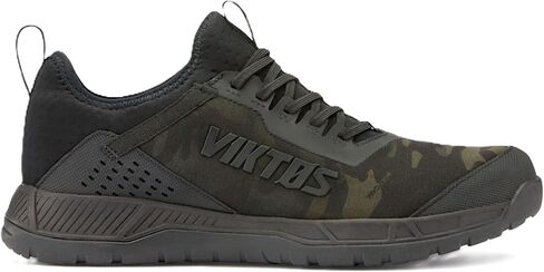 VIKTOS Men's Range Trainer MC Outdoor Tactical Training Athletic Durable Lightweight Waterproof Shoes in Kuwait