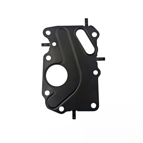 AMCC Oil Cooler Gasket Compatible with Land Rover Range Rover Jaguar L663 L550 L462 L538 L551 L405 L494 L560 X540 X761 X152 X760 Replace: LR092056 in Kuwait