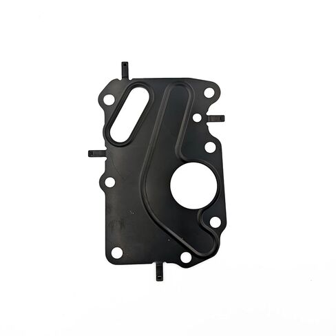 AMCC Oil Cooler Gasket Compatible with Land Rover Range Rover Jaguar L663 L550 L462 L538 L551 L405 L494 L560 X540 X761 X152 X760 Replace: LR092056 in Kuwait