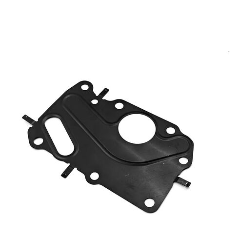 AMCC Oil Cooler Gasket Compatible with Land Rover Range Rover Jaguar L663 L550 L462 L538 L551 L405 L494 L560 X540 X761 X152 X760 Replace: LR092056 in Kuwait