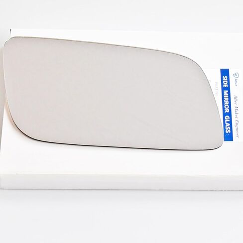 LH Left Driver Side Mirror Glass Replacement Fits for 1999-2005 Chevrolet Astro GMC Safari Van in Kuwait