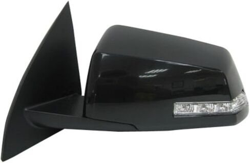 TYC 2200052 Left Non-Heated Replacement Mirror in Saudi Arabia