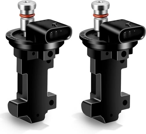 2PCS 5149141AF Camshaft Position Sensor Compatible with 2011-2020 Chrysler 200 300 Town & Country, Dodge Charger Durango Grand Caravan Journey Avenger Challenger,Jeep Grand Cherokee Wrangler,Ram 1500 in Saudi Arabia