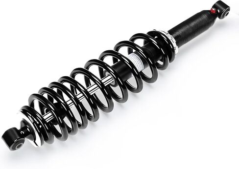 Monotube Rear Shocks, Shock Absorber, Struts for Can-Am Outlander Max 500 STD, XT; 650/Max 650 STD, XT; 800R/Max 800R STD, XT; OEM#: 706000792, Amortiguadores Can-Am Outlander 500/650/800 in Kuwait