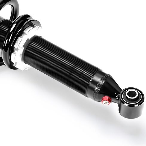 Monotube Rear Shocks, Shock Absorber, Struts for Can-Am Outlander Max 500 STD, XT; 650/Max 650 STD, XT; 800R/Max 800R STD, XT; OEM#: 706000792, Amortiguadores Can-Am Outlander 500/650/800 in Kuwait