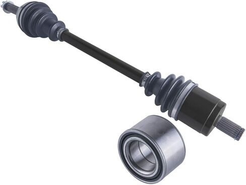 East Lake Axle front left or right cv axle & wheel bearing kit for Bobcat 3400 series 2010 2011 2012 2013 2014 2015 in Saudi Arabia