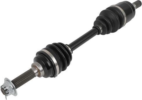 1 Pair CV Axle Shaft Assembly 54902-38F23 Front Left Right Fits for Suzuki Eiger 400 2005-2007,for Suzuki King Quad 400 2008-2019 in Saudi Arabia