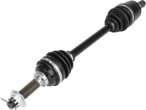 1 Pair CV Axle Shaft Assembly 54902-38F23 Front Left Right Fits for Suzuki Eiger 400 2005-2007,for Suzuki King Quad 400 2008-2019 in Saudi Arabia