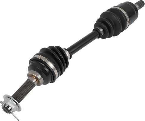1 Pair CV Axle Shaft Assembly 54902-38F23 Front Left Right Fits for Suzuki Eiger 400 2005-2007,for Suzuki King Quad 400 2008-2019 in Saudi Arabia