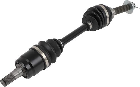 1 Pair CV Axle Shaft Assembly 54902-38F23 Front Left Right Fits for Suzuki Eiger 400 2005-2007,for Suzuki King Quad 400 2008-2019 in Saudi Arabia