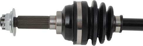 1 Pair CV Axle Shaft Assembly 54902-38F23 Front Left Right Fits for Suzuki Eiger 400 2005-2007,for Suzuki King Quad 400 2008-2019 in Saudi Arabia