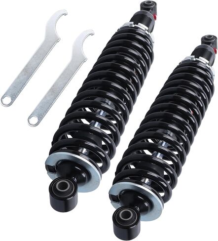2 استبدال الصدمات الأمامية لياماها الكركدن 700 660 450 YXR700 YXR660 YXR450 2004-2013 استبدال 5UG-F3350-01-00 5UG-F3350-00-00 in Saudi Arabia