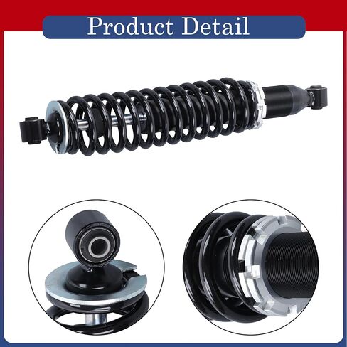 2 استبدال الصدمات الأمامية لياماها الكركدن 700 660 450 YXR700 YXR660 YXR450 2004-2013 استبدال 5UG-F3350-01-00 5UG-F3350-00-00 in Saudi Arabia