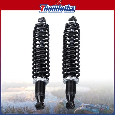 2 استبدال الصدمات الأمامية لياماها الكركدن 700 660 450 YXR700 YXR660 YXR450 2004-2013 استبدال 5UG-F3350-01-00 5UG-F3350-00-00 in Saudi Arabia