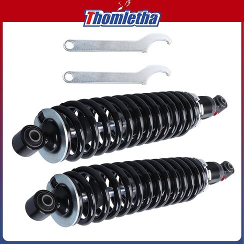 2 استبدال الصدمات الأمامية لياماها الكركدن 700 660 450 YXR700 YXR660 YXR450 2004-2013 استبدال 5UG-F3350-01-00 5UG-F3350-00-00 in Saudi Arabia