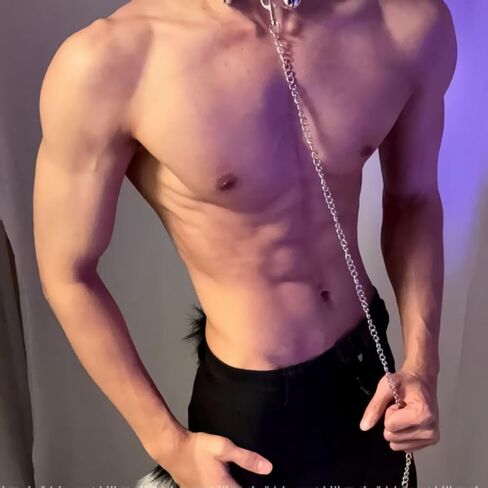 Women Sexy BDSM Bondage Leash Metal Traction Chain Soft Leather Handle Restraint Fetish Role Play Accessories in Kuwait