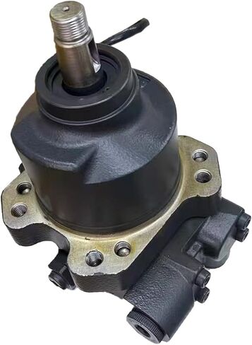 مخفض المروحة الهيدروليكية 708-7T-00710 7087T00710 متوافق مع كوماتسو WA500-6 in Kuwait