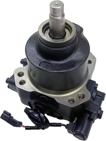مخفض المروحة الهيدروليكية 708-7T-00710 7087T00710 متوافق مع كوماتسو WA500-6 in Kuwait