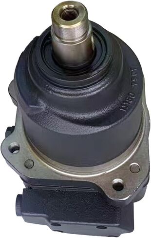 مخفض المروحة الهيدروليكية 708-7T-00710 7087T00710 متوافق مع كوماتسو WA500-6 in Kuwait