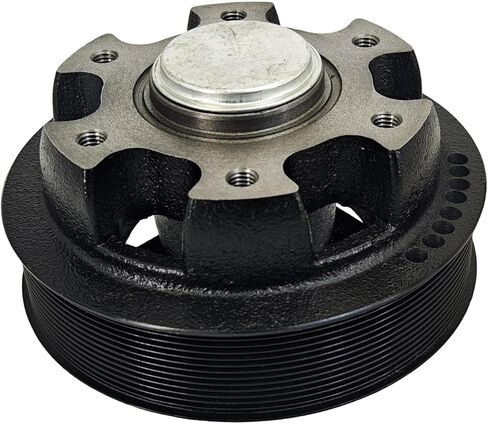 2868733 Fan pulley Fits for Cummins ISX12 SX11.9 QSX15 QSX11.9 Engine in Kuwait
