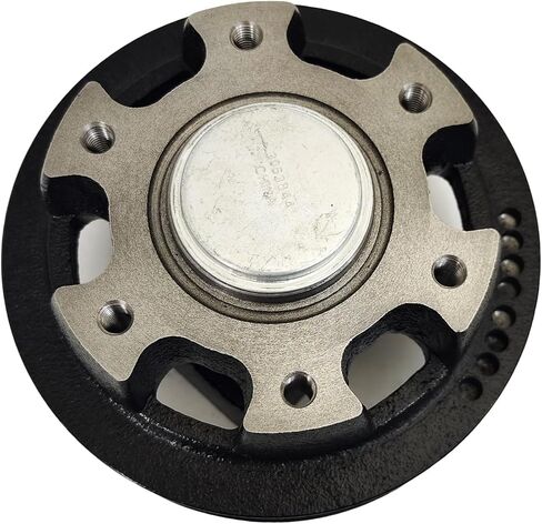 2868733 Fan pulley Fits for Cummins ISX12 SX11.9 QSX15 QSX11.9 Engine in Kuwait