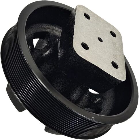 2868733 Fan pulley Fits for Cummins ISX12 SX11.9 QSX15 QSX11.9 Engine in Kuwait