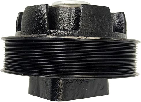 2868733 Fan pulley Fits for Cummins ISX12 SX11.9 QSX15 QSX11.9 Engine in Kuwait