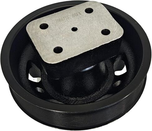 2868733 Fan pulley Fits for Cummins ISX12 SX11.9 QSX15 QSX11.9 Engine in Kuwait