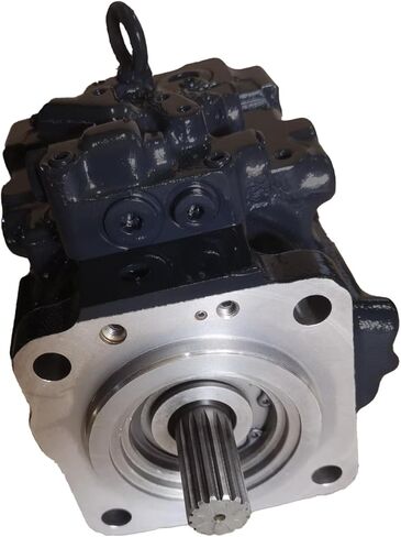 مخفض المروحة الهيدروليكية 708-1S-00460 7081S00460 متوافق مع كوماتسو D65 in Kuwait