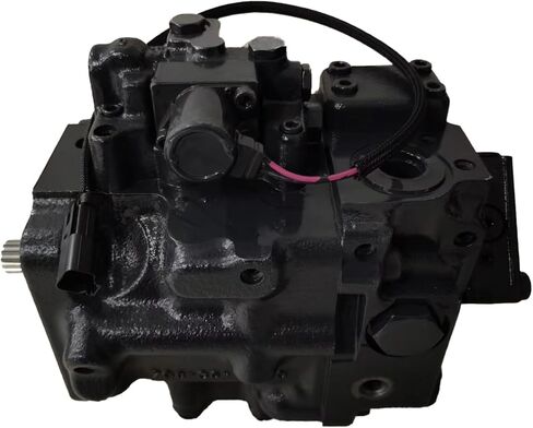 مخفض المروحة الهيدروليكية 708-1S-00460 7081S00460 متوافق مع كوماتسو D65 in Kuwait
