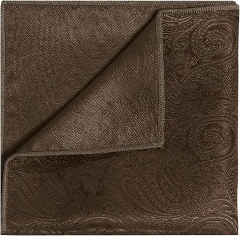 مربعات جيب بيزلي للرجال، منديل بنمط السهرة للرجال، مربع جيب للولائم وحفلات الزفاف in Kuwait