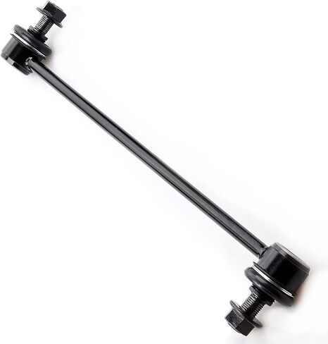 SCITOO 10pcs Front End Suspension Kit fit 2007-2011 for Honda CR-V Outer Inner Tie Rod End Steering Boot Sway Bar Link in Saudi Arabia