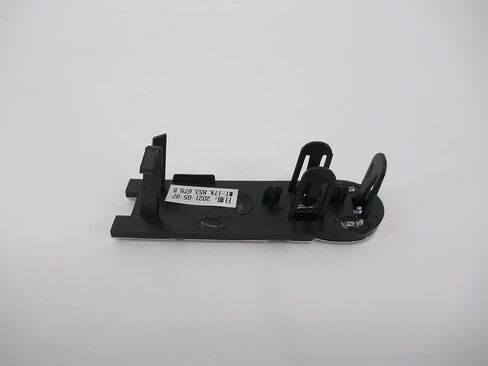 لوحة شعار الشبكة الأمامية من مصنع OEM 17A-853-679-B-WYR 17A853679BWYR لسيارة Volkswagen Jetta 2019-2021. in Saudi Arabia