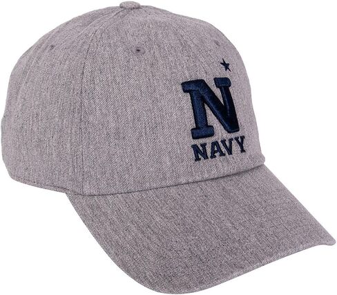 Desert Cactus United States Naval Academy US Baseball Hat Midshipmen Navy USNA Brimmed Embroirderd Cap Adjustable Cloth Strap Adult (Style A) in Saudi Arabia