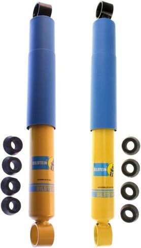 4600 Series Pair of Rear Monotube Shocks fits 1995 1997 Tacoma SR5 & 2000 2004 Tacoma Pre Runner | TrendsAuto Decal | 24-184960 24-184977 in Saudi Arabia
