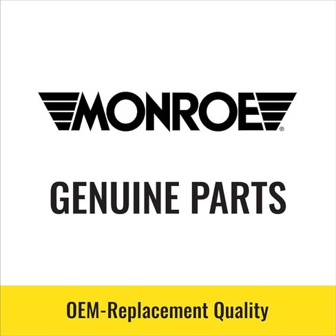 2 pc Rear Shock Absorbers compatible with Dodge Grand Caravan 2008-2019 in Saudi Arabia