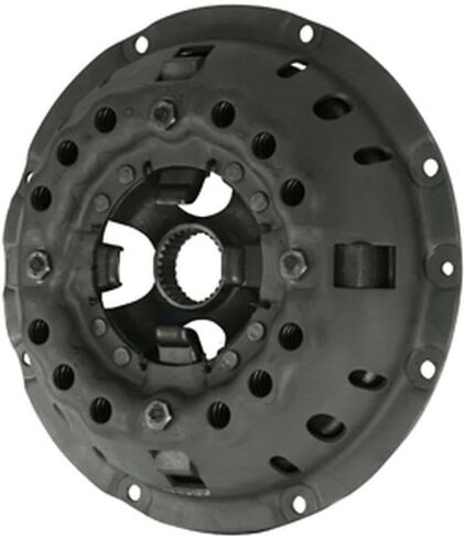 C5NN7563U 11" Pressure Plate Fits Holland Fits for Ford 4200 2600V 2100 in Saudi Arabia