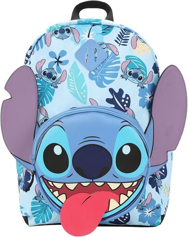 Pokemon Jigglypuff 15.5" Reversible Backpack in Saudi Arabia