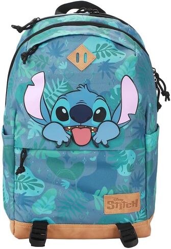 Pokemon Jigglypuff 15.5" Reversible Backpack in Saudi Arabia