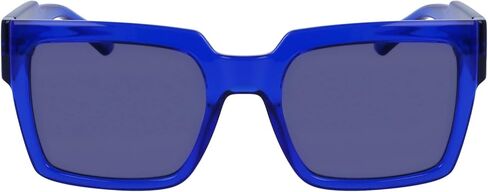 Calvin Klein Unisex Ckj23622s Rectangular Sunglasses in Saudi Arabia