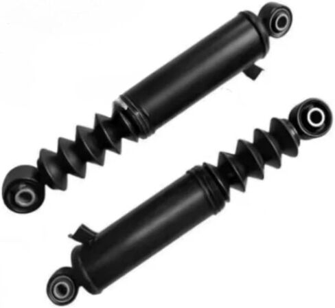 Rear Shock Absorber Compatible for Hyundai Santa Fe 2012-2015 in Saudi Arabia