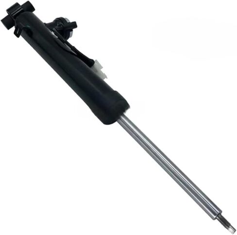 1Pair Rear Magnetic Shock Absorber Compatible for Buick Envision 2.0L 2.5L 2017-2020 Right＆Left in Saudi Arabia