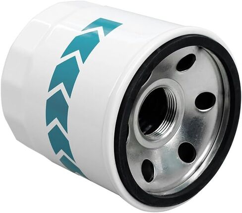 فلتر زيت HHK32-16770 HHK32-16772 متوافق مع كوبوتا ZD1511 L3400 M6040 ZD1211 ZD321 ZD323 ZD326 ZD331 ZG327 ZG332 ZP330 RTV-X900 RTV-X1100 RTV-X1120 RTV-X1140 آر تي في-X900 in Saudi Arabia
