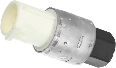 مستشعر مفتاح ضغط A/C ، للزئبق ، لـ Cougar 3.8L 1997 مفتاح ضغط A/C 95BW-19E561-AA in Saudi Arabia
