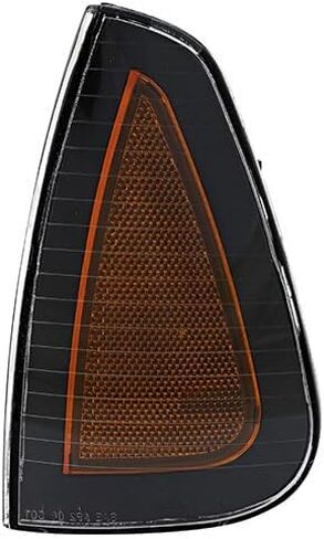 Compatible With Dodge Charger Side Marker 2006 2007 2008 2009 Driver Left Side in Saudi Arabia