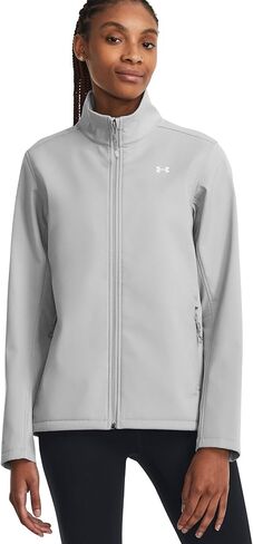 درع ColdGear Infrared Shield 2.0 للسيدات من Under Armour in Saudi Arabia